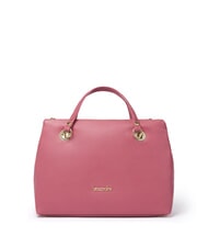 BRACCIALINI NORA Leather handbag with shoulder strap - Women’s Bags