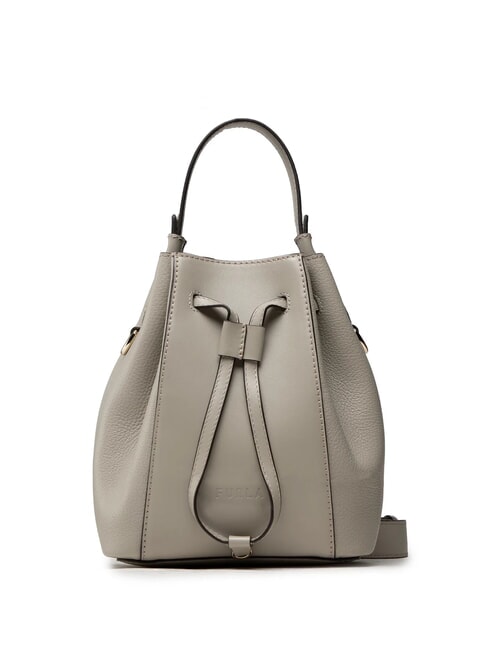 FURLA MIASTELLA Bucket Mini Bag marmoc - Women’s Bags