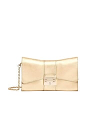 FURLA METROPOLIS REMIX Calfskin clutch bag - Women’s Bags