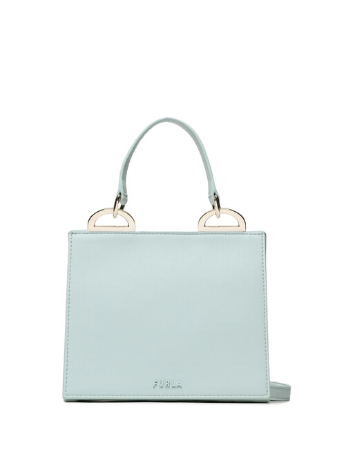 FURLA FUTURA Small top handle bag minty - Women’s Bags