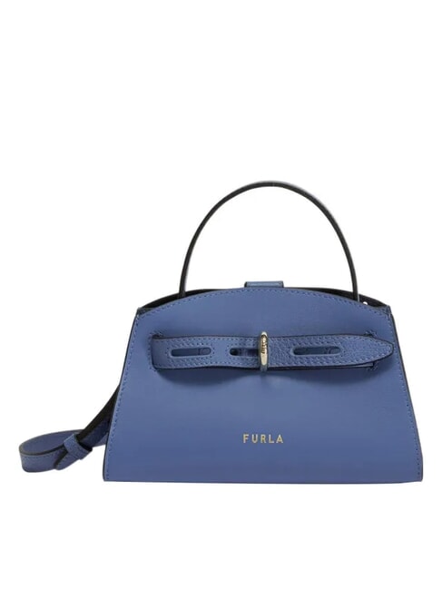FURLA MARGHERITA Mini handbag with shoulder strap wave - Women’s Bags