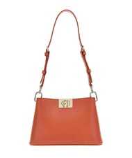 FURLA FLEUR Calfskin shoulder bag - Women’s Bags