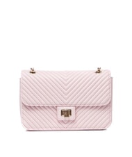 FURLA POP STAR Quilted nappa mini convertible bag - Women’s Bags