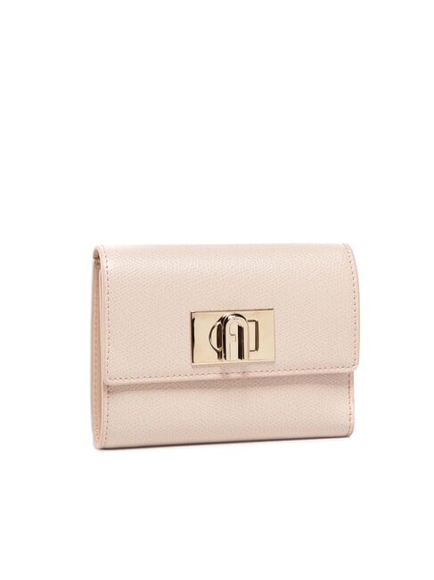 FURLA 1927 Leather wallet ballerina - Women’s Wallets