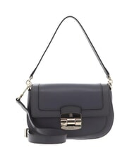 FURLA CLUB 2 Shoulder bag in leather - Women’s Bags