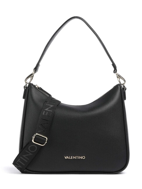 MARIO VALENTINO NEVER Shoulder bag with shoulder strap black - Women’s Bags