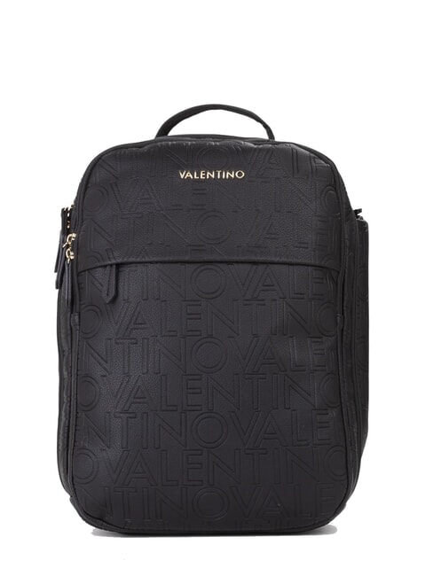 MARIO VALENTINO PANSY 3-compartment backpack black - Women’s Bags