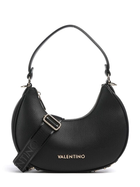 MARIO VALENTINO SHELBY Underarm bag with shoulder strap black - Women’s Bags