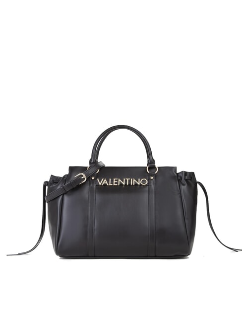 MARIO VALENTINO WAVERLY RE Handbag with shoulder strap black - Women’s Bags