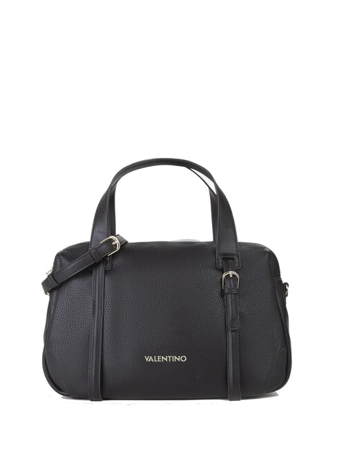MARIO VALENTINO WAMY RE Shoulder bag with shoulder strap black - Women’s Bags