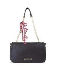 MARIO VALENTINO WINTER RE Convertible shoulder bag with charms - Women’s Bags