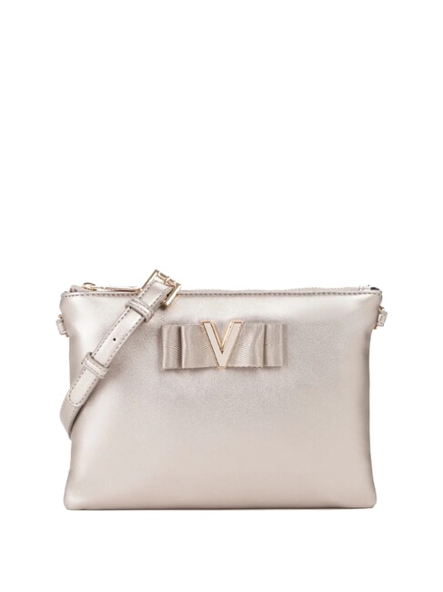 MARIO VALENTINO WHITNEY Handbag with shoulder strap silver - Women’s Bags