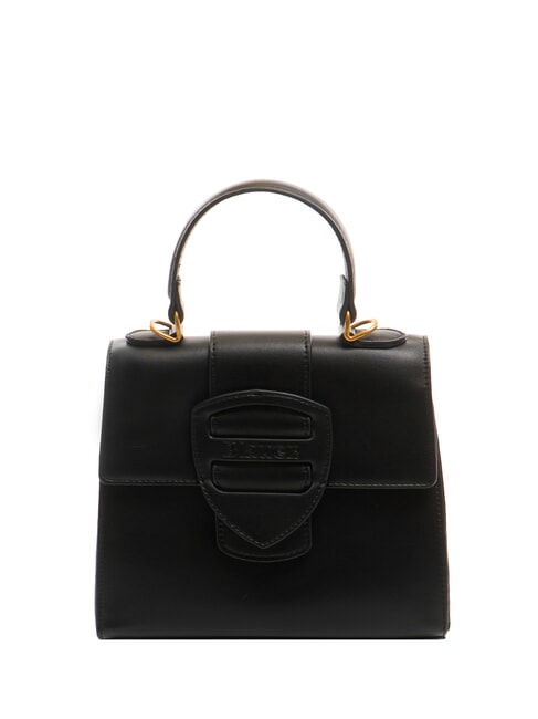 BLAUER LADY B Mini handbag with shoulder strap BLACK - Women’s Bags
