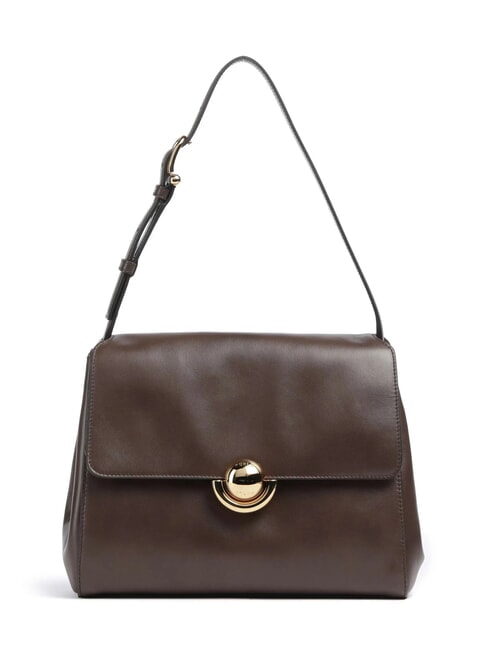 FURLA DOMUS  Shoulder bag, leather expressed - Women’s Bags