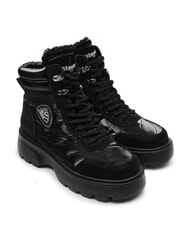 BLAUER BLANCA Snow boots - Women’s shoes