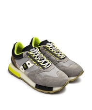 BLAUER HERON Sneakers - Men’s shoes