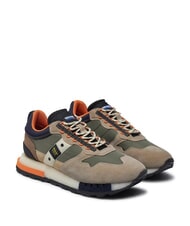 BLAUER HERON Sneakers - Men&rsquo;s shoes