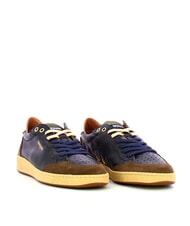 BLAUER MURRAY Low sneakers - Men’s shoes