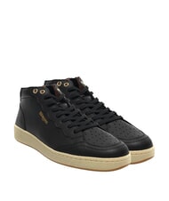 BLAUER MURRAY Leather sneakers - Men’s shoes
