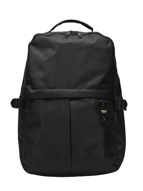 BLAUER WZP 15.6" laptop backpack BLACK - Backpacks & School and Leisure