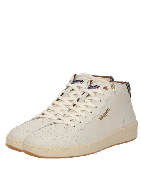 BLAUER OLYMPIA Women's Sneakers white - Women’s shoes