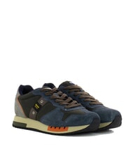 BLAUER QUEENS Sneakers - Men’s shoes