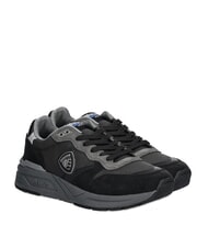 BLAUER RAY Sneakers - Men’s shoes