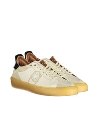 BLAUER STATEN Low sneakers - Men’s shoes