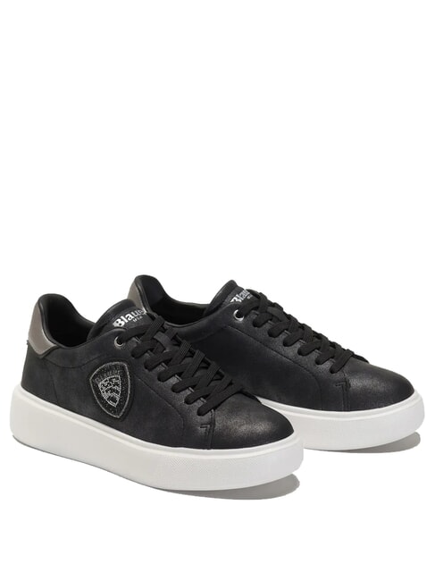 BLAUER VENUS Sneakers BLACK - Women’s shoes