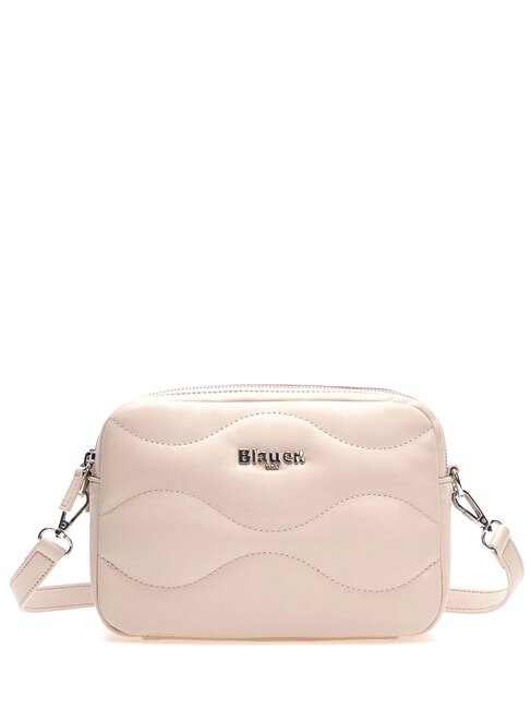 BLAUER WAVES Shoulder bag white - Women’s Bags