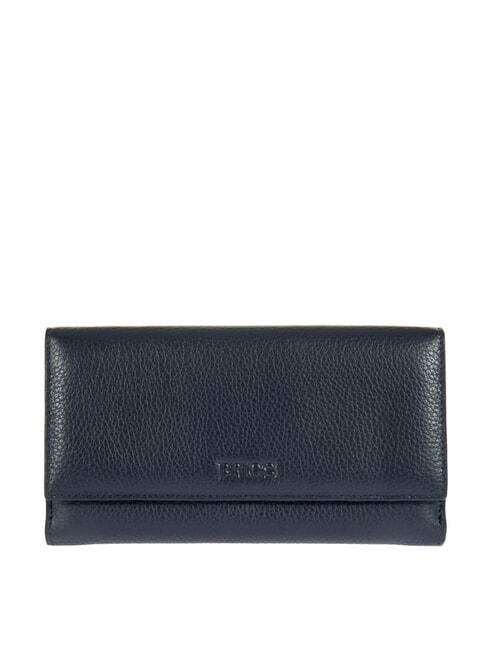 BRIC’S MARMOLADA Continental wallet blue - Women’s Wallets