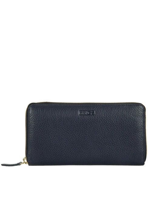 BRIC’S MARMOLADA Zip-around wallet blue - Women’s Wallets