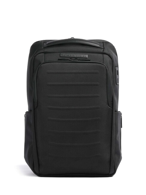 PORSCHE DESIGN ROADSTER 13" laptop backpack Black - Laptop backpacks