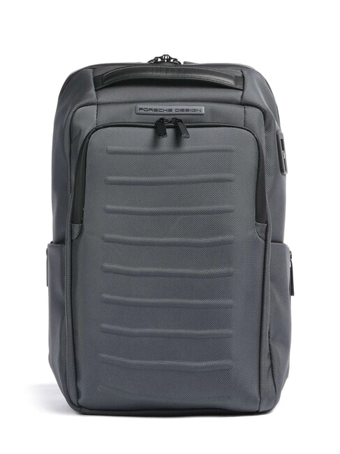 PORSCHE DESIGN ROADSTER 13" laptop backpack GREY - Laptop backpacks