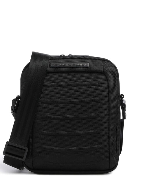 PORSCHE DESIGN ROADSTER Shoulder bag Black - Over-the-shoulder Bags for Men