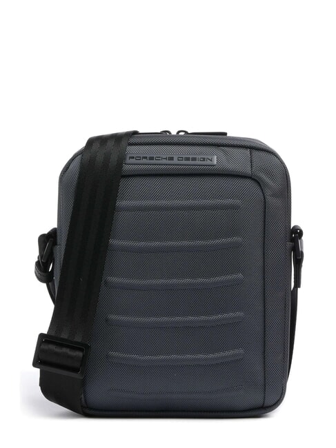 PORSCHE DESIGN ROADSTER Shoulder bag GREY - Over-the-shoulder Bags for Men