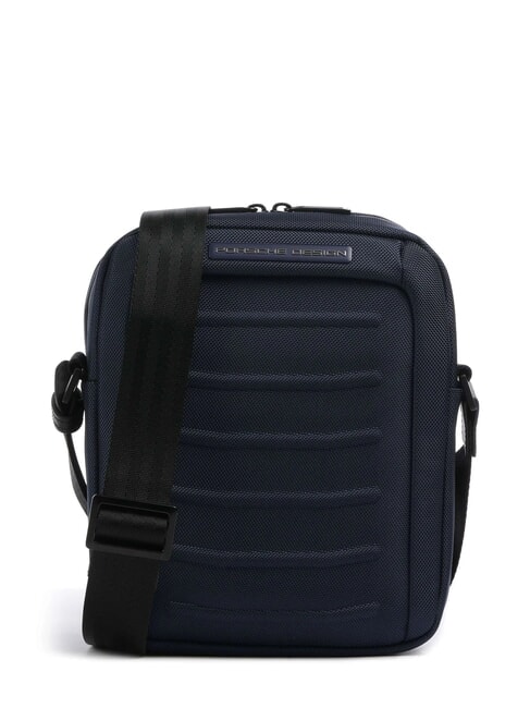 PORSCHE DESIGN ROADSTER Shoulder bag blue - Over-the-shoulder Bags for Men
