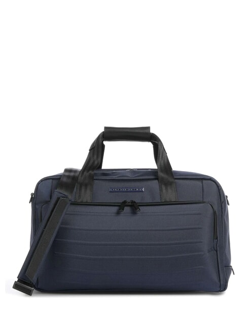 PORSCHE DESIGN ROADSTER Duffel bag with shoulder strap blue - Duffle bags