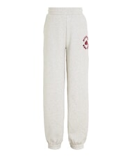 TOMMY HILFIGER TH KIDS Tracksuit trousers with crest - Children's tracksuits