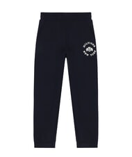 TOMMY HILFIGER TH KIDS Tracksuit trousers with crest desert sky - Children's tracksuits - 1