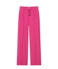 TOMMY HILFIGER TH KIDS Wide-leg sports trousers - Children's trousers