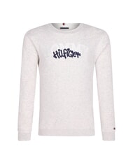 TOMMY HILFIGER TH KIDS Sweatshirt - Baby Sweatshirt