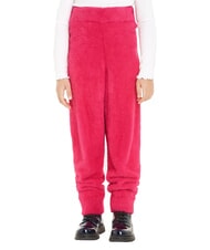 TOMMY HILFIGER TH KIDS Soft relaxed fit trousers - Children's trousers