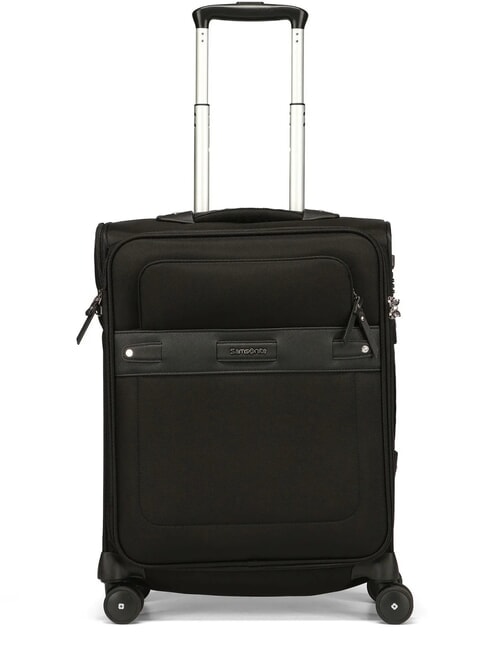 SAMSONITE BEAUHAVEN Hand Luggage Trolley BLACK - Hand luggage