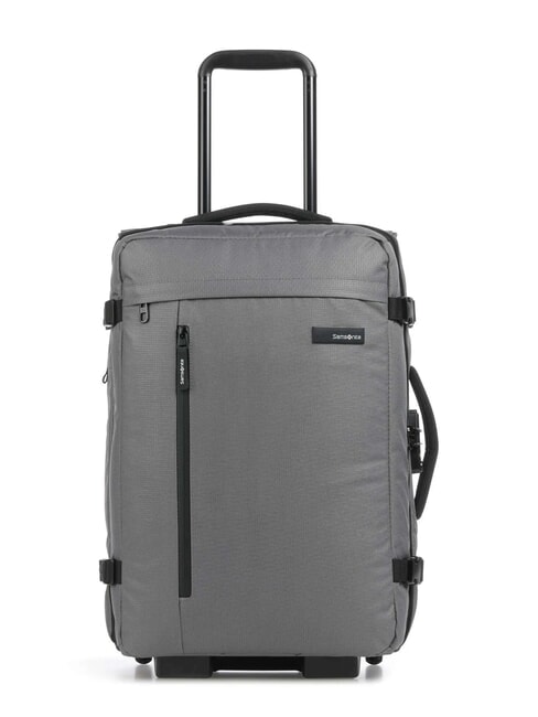 SAMSONITE ROADER Small wheeled bag drifter grey - Hand luggage