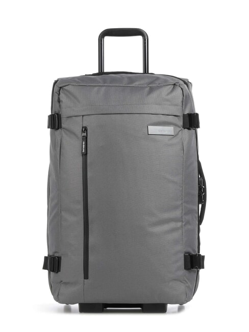 SAMSONITE ROADED Medium wheeled bag drifter grey - Semi-rigid Trolley Cases