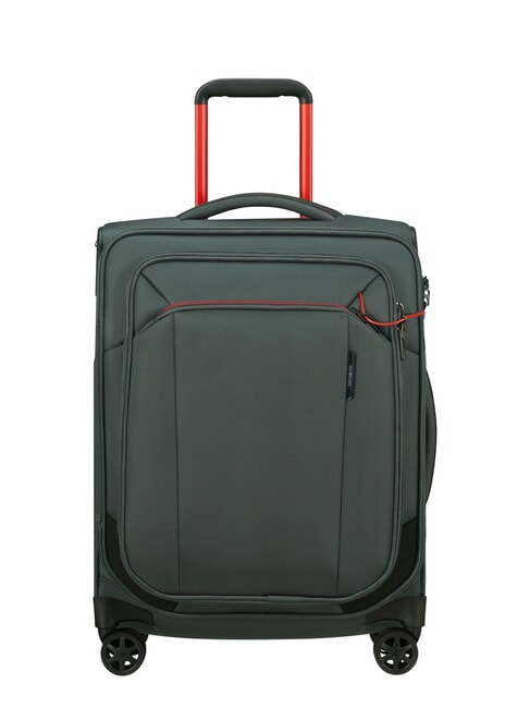 SAMSONITE RESPARK  Hand Luggage Trolley black sport - Hand luggage