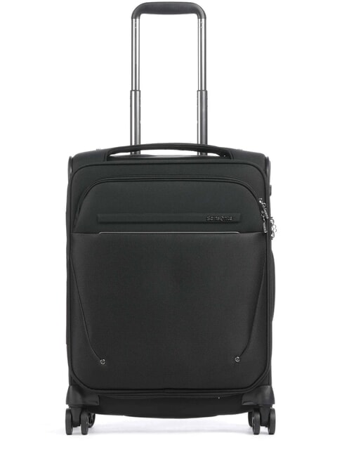 SAMSONITE trolley B-LITE ICON spin, hand luggage ECO BLACK - Hand luggage