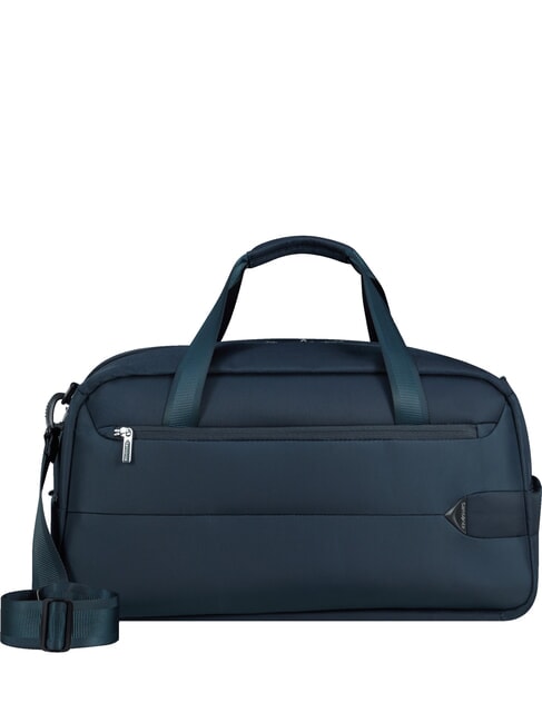 SAMSONITE URBIFY S Duffel bag blu navy - Duffle bags