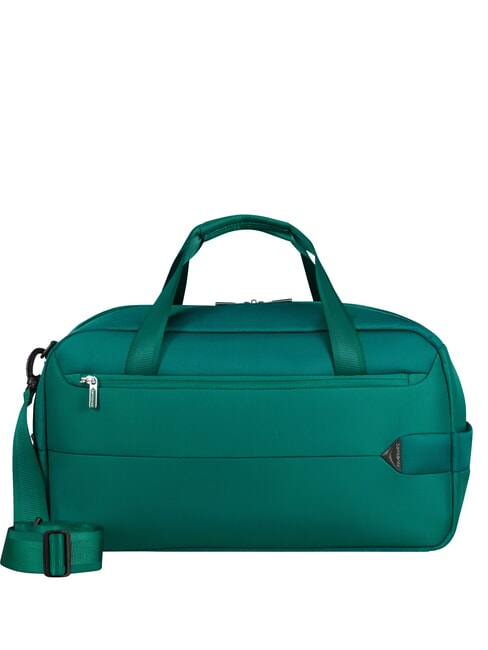 SAMSONITE URBIFY S Duffel bag pine green - Duffle bags